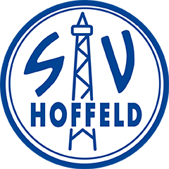 Vereinslogo SV Hoffeld