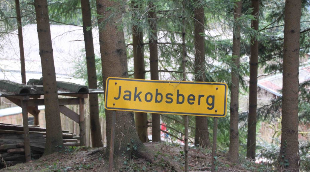 Winterturnierle am Jakobsberg